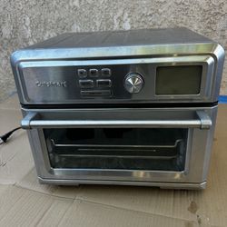 Cuisiart Airfryer 
