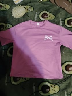 Shirt for 10yr old