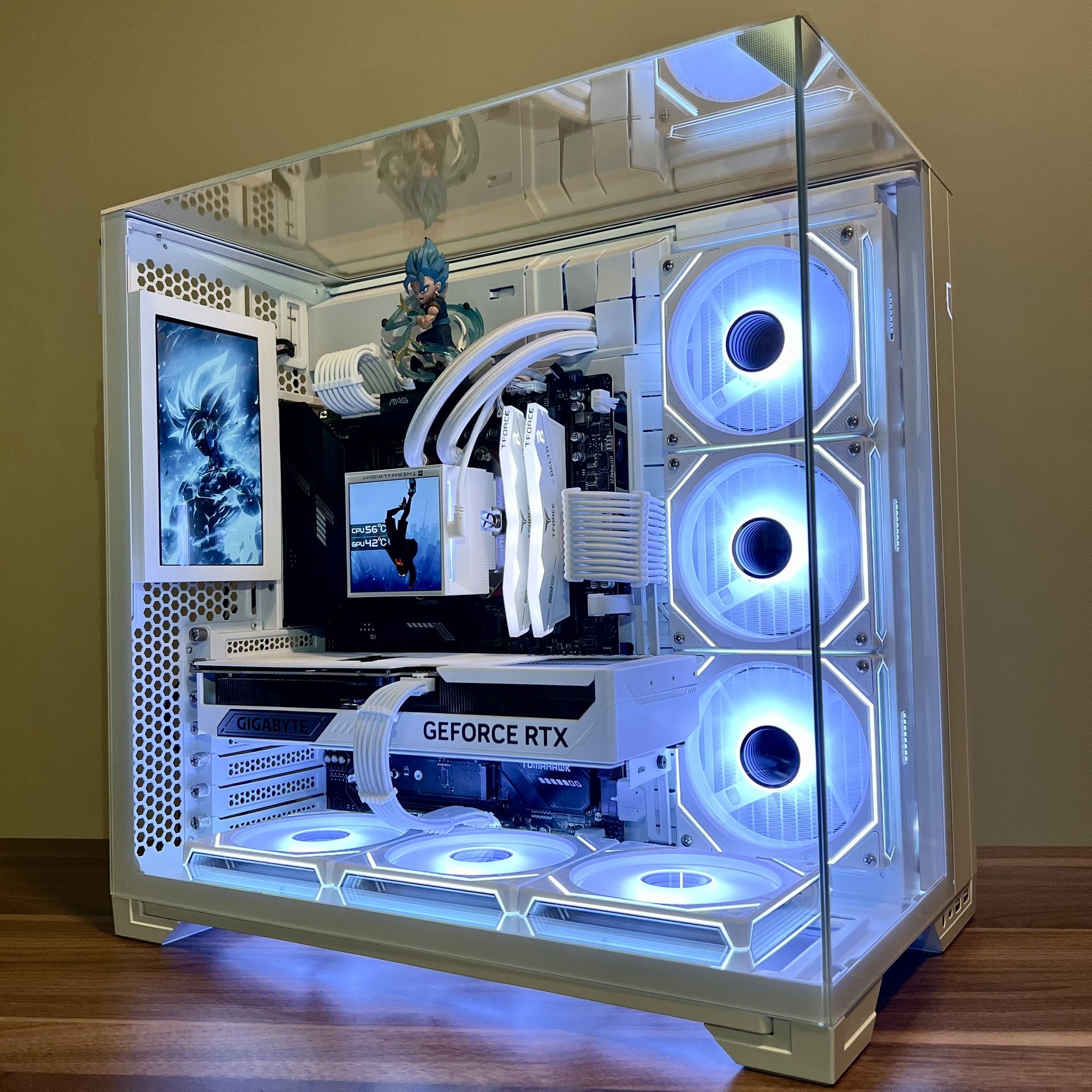 Gaming PC Building Service