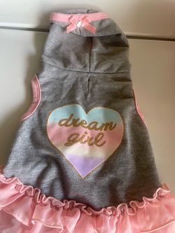 New lil dog clothes