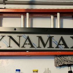 Dynamax RV Rock Guard 