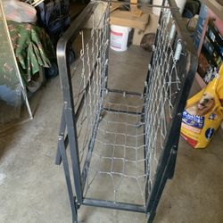 Foldable Bed Frame Twin