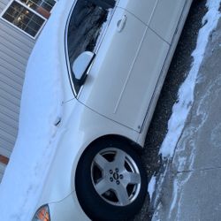 2010 Chevrolet Malibu