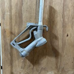 Fuel Nozzle