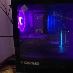Skytech Gaming Pc For Sale! Cash! Real Buyers Only! 