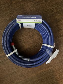 Bedford Airless Hose Assembly 3300 PSI