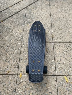 Penny Board