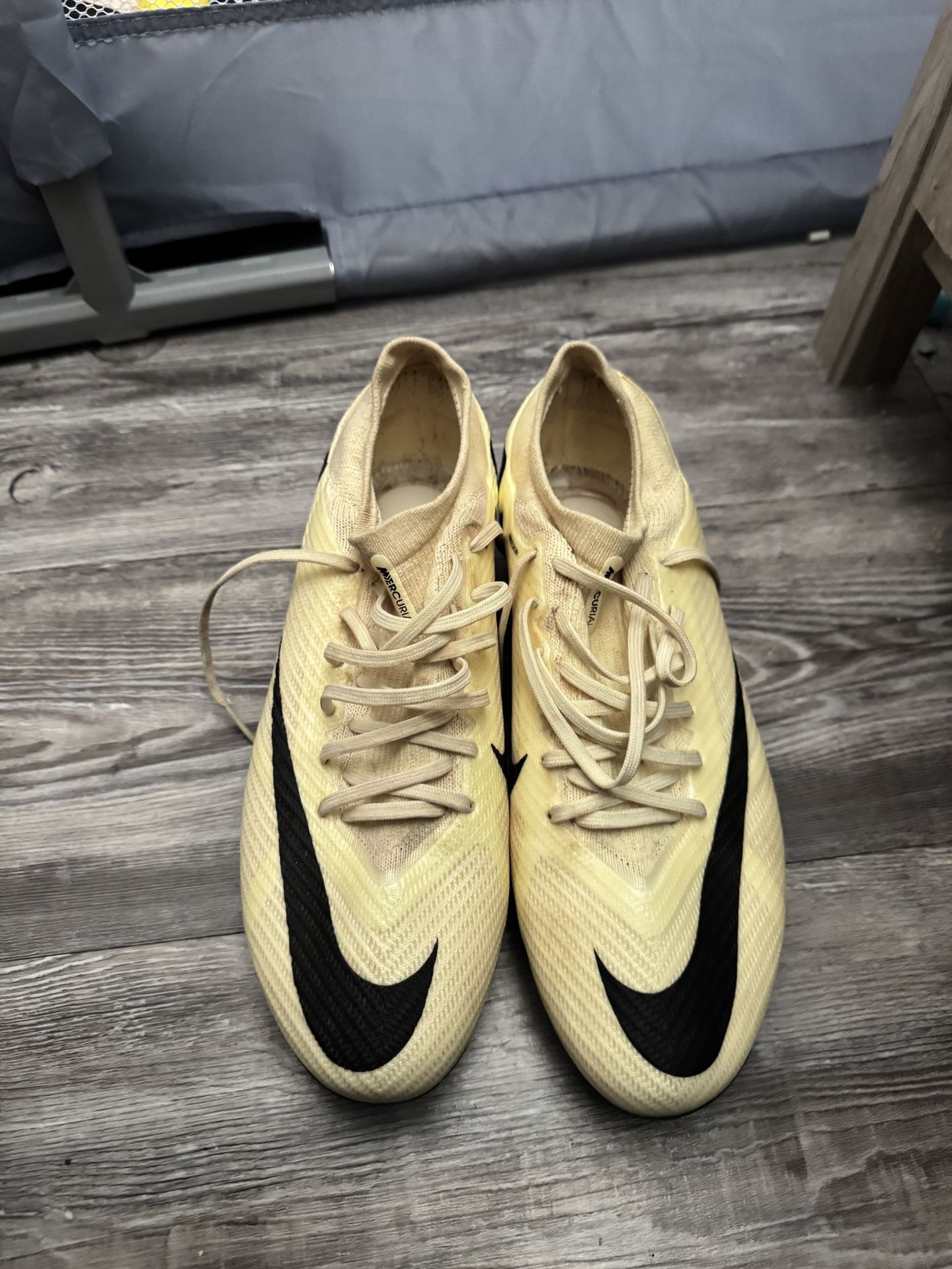 Nike Zoom Mercurial Superfly 9 Pro