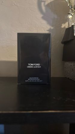 Selling Cologne