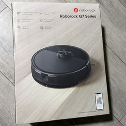 Roborock Q7 M5 Vacuum Cleaner