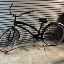 Beach Cruiser