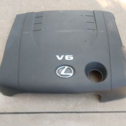 Lexus Is250 Engine Cover 06-13