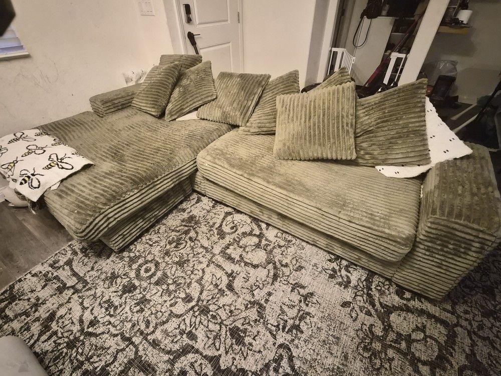 Couch $200 