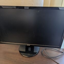 Asus monitor
