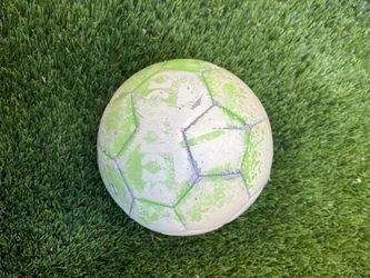 Adidas Soccer Ball