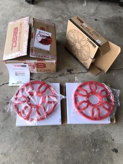 DS18 PRO 10” speaker grill cover