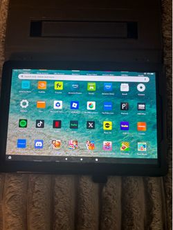 Amazon Fire Tablet**10’