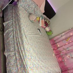Full Bed 