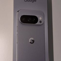 GOOGLE PIXEL 10 Android Smartphone, 128 GB Obsidian Color