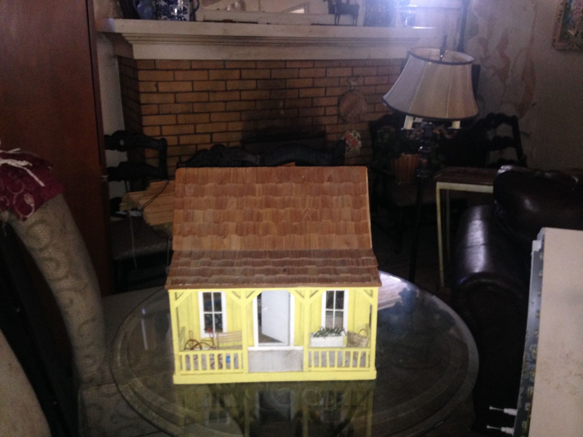 Doll house