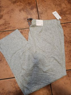 Men xl lounge pant