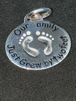 For New Mommies/ Adorable pendant