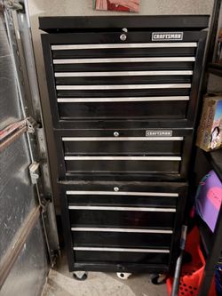 Tool box