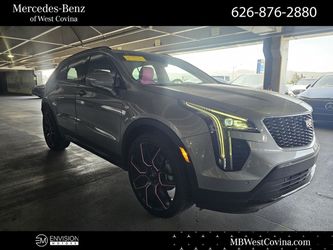 2023 Cadillac XT4