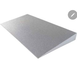 Versa 3 Inch High Ramp