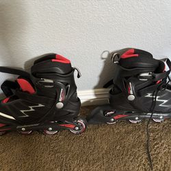 Bladerunner by Rollerblade Advantage Pro 11 Mens