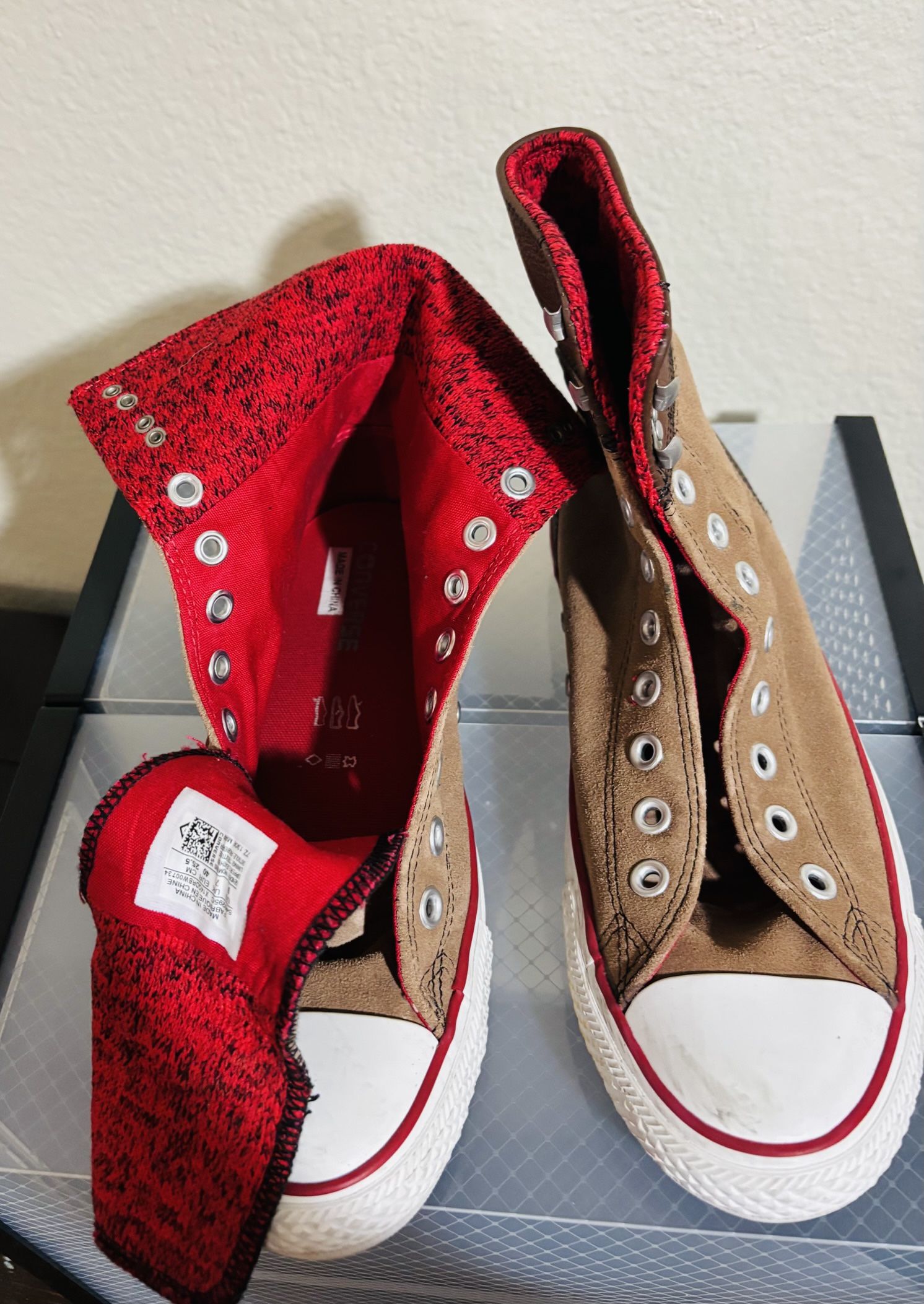 Converse Sneakers
