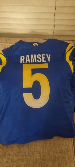 Rams Jersey Nike