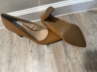 Heels $15