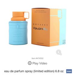 Cologne for men Arabic