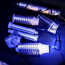 7 magic 6 in 1 hairstyler