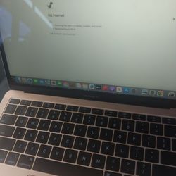 MacBook Air 2018 For Parts