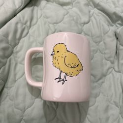 3 Rae Dunn Ceramic Mugs