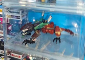 LEGO NINJAGO 
Earth Dragon Defense
2509