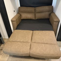 60” Long By 36” Deep Sofa Couches And Sofa Beds