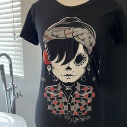 Piripau Women T-Shirt 