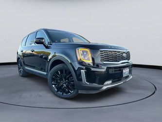 2020 Kia Telluride