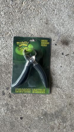 mudville catmaster skinning pliers