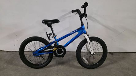 Kids bicycle 18inch wheels