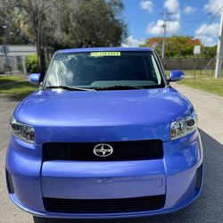 2010 Scion xB