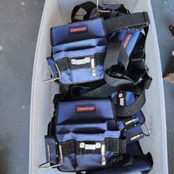 Westward ToollBelts From Granger