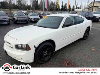2009 Dodge Charger