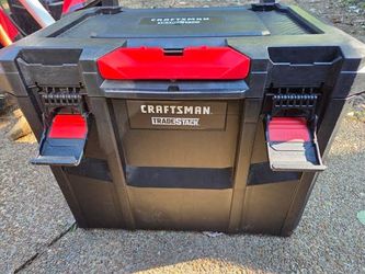 Craftsman TradeStack