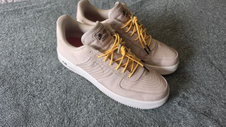 Air Force 1 '07 LV8 '07 Moving Day 12