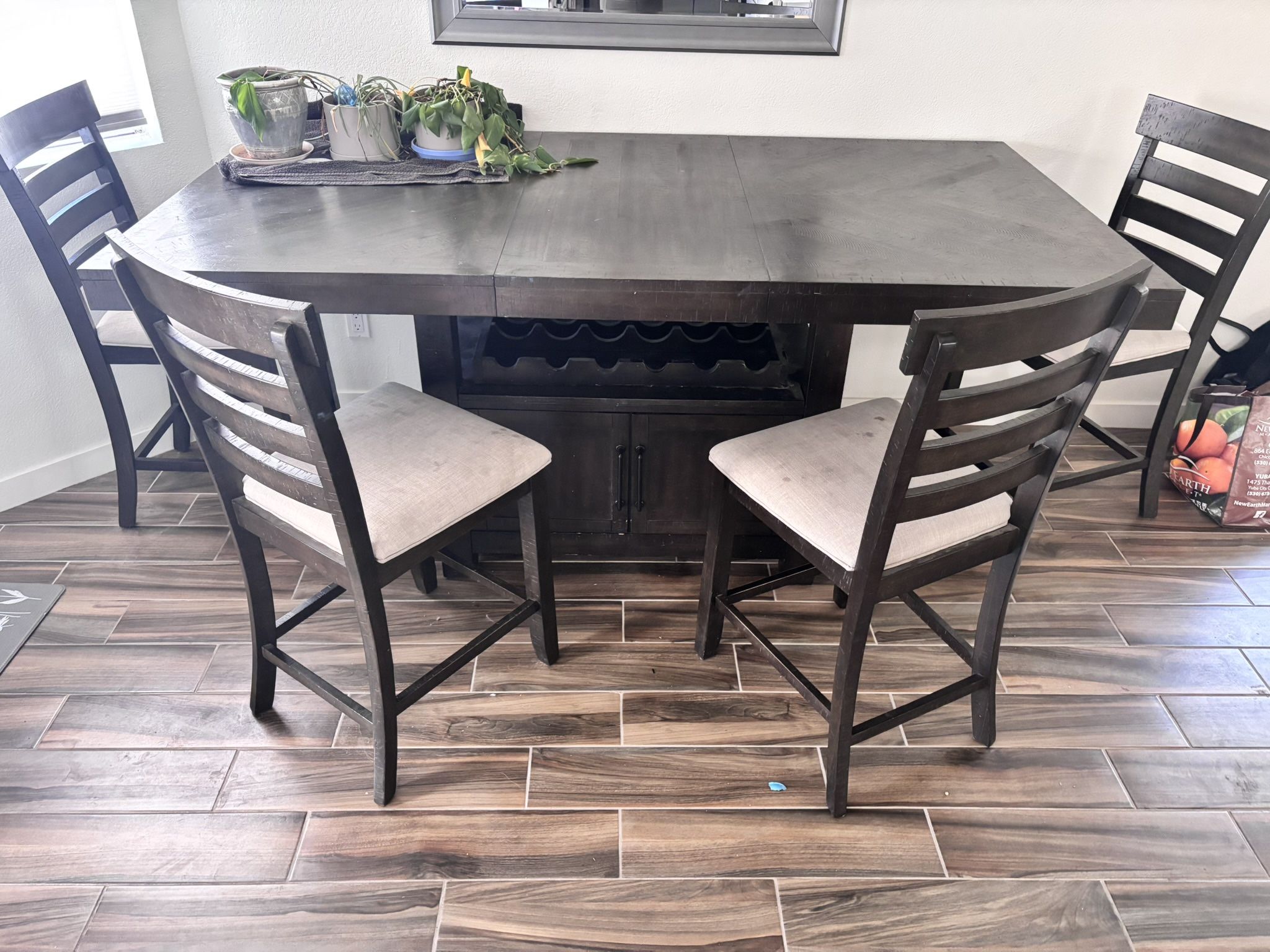 Kitchen Table