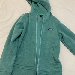 Green Children’s XL Patagonia 